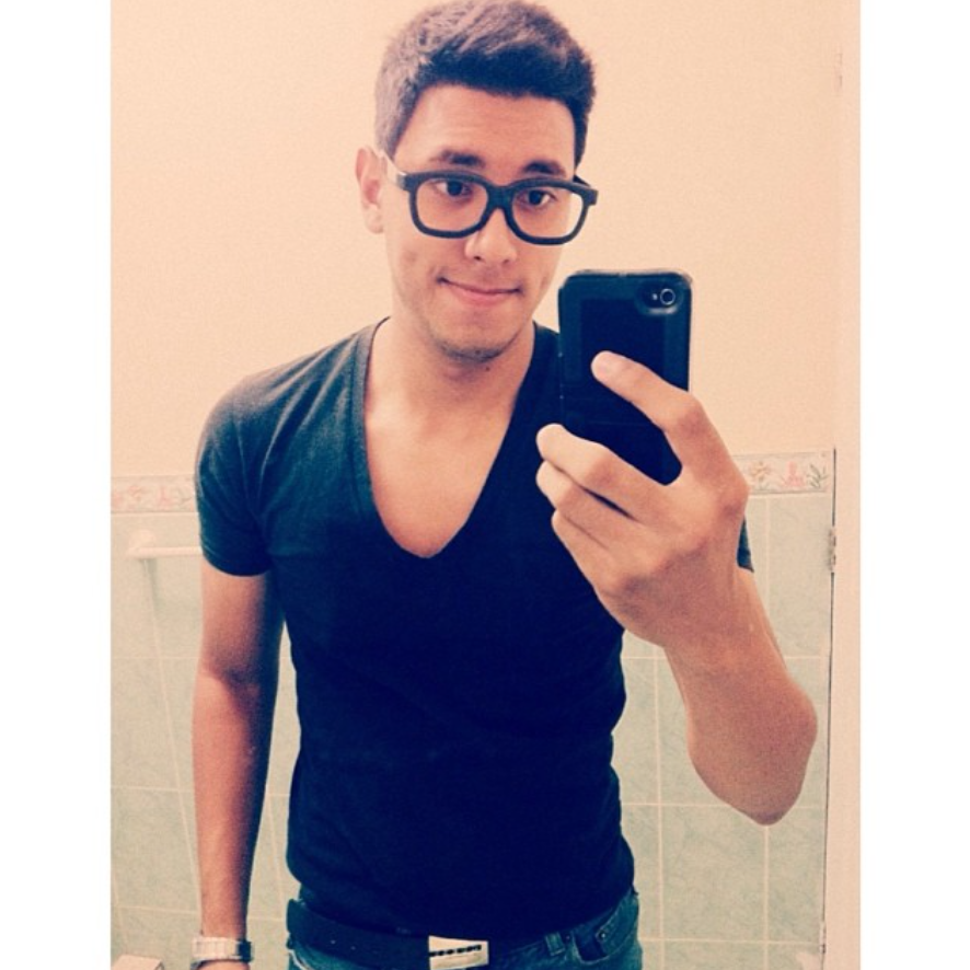 Carlos Trejo
