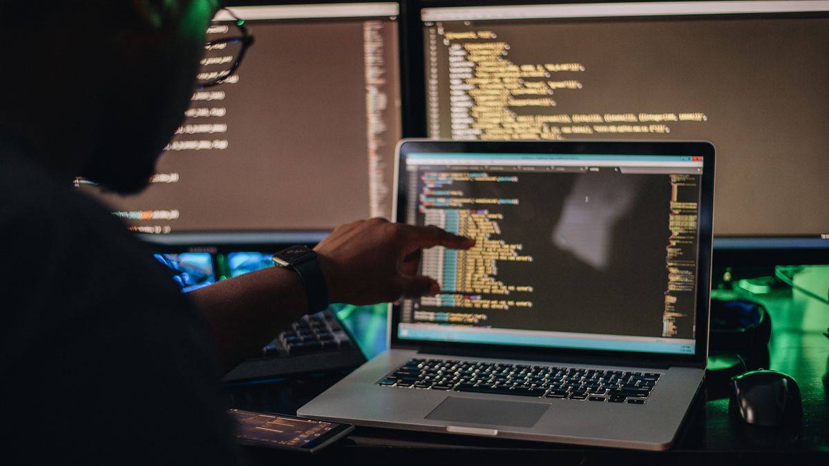Desarrollo de software