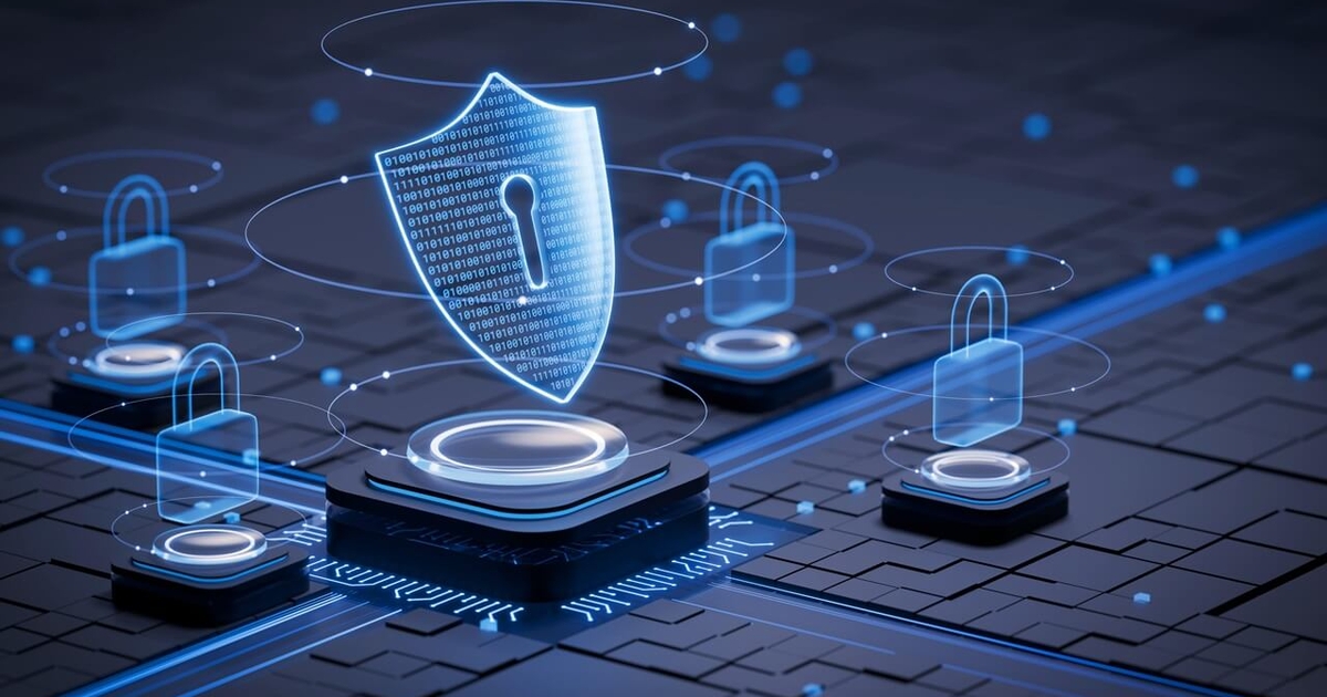 Seguridad informática
